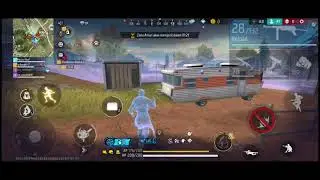 IKUT LEADER BUKAN BAGUS MALAH SESAT !!! - FREE FIRE INDONESIA 
