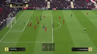 DIVISON RIVAL!!!!! (DjMaRiiO, Cacho01, Cacho02 YT, CHORLY)