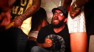 The Slow Forward - California Sun [OFFICIAL MUSIC VIDEO]