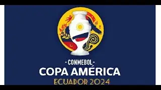 Predicción Copa América Ecuador 2024