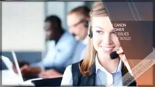Canon Printer Customer Service