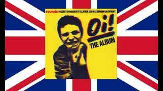 oi! the album15 barney and the rubbles bootboys