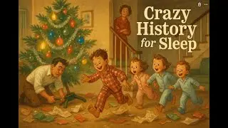 Christmas in 1950s America  Traditions and Celebrations - Crazy History For Sleep
