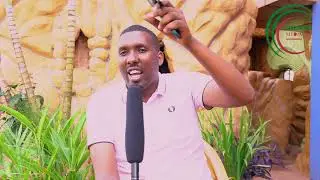 YASIMBUTSE KURI ETAGE. UMVA IMPANVU YABIMUTEYE.    EV. PETER  KEFA.  ( Ubuhamya bikomeye )