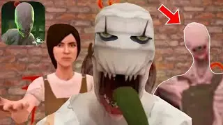 The Curse Of Emily Version 1.5.0 Full Gameplay | New Ending