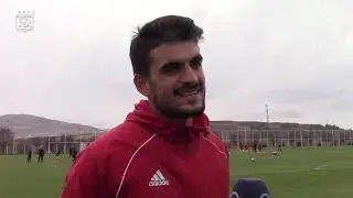 Fatih Aksoy: İnşallah B&ouml;yle Devam Ederiz