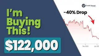 The Market Hates This Stock &mdash; Here&rsquo;s Why I Bought It Anyway