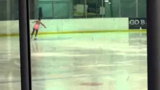 April 2015 - Ellenton Ice Rink