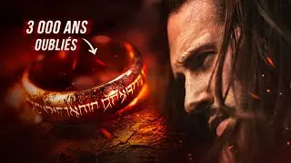 Le Secret initiatique de l'Anneau de Salomon ! 