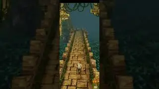 temple run game || THE ANAS ||