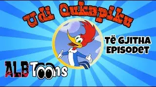 Udi Qukapiku 2018 -  T&euml; Gjitha Episodet (Dubluar n&euml; Shqip)