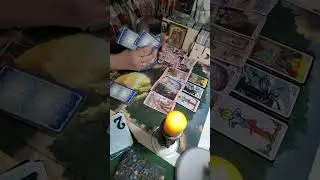 Соперница блуждает в лабиринте Геккаты и выхода не знает?