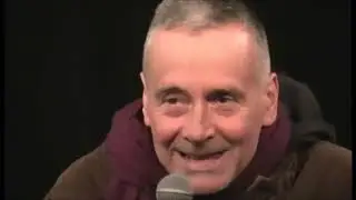 Moln&aacute;r P&eacute;ter inf&oacute;i a zsűriz&eacute;s el&eacute; 