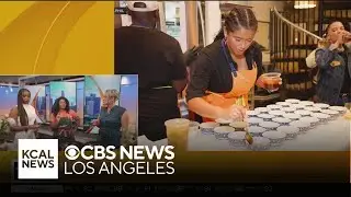 National Soul Food Month with SoulPhil