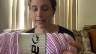 Yarn Comparison/Review/Ice Yarn/Llama Unraveled