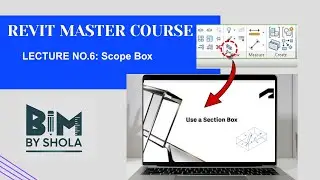 Lecture 6 | Advance Tools  Master class | Revit 2026 tutorials | Hindi