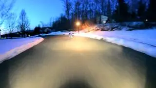 Pennsylvania Riding with Original Skateboards Nolan Kramer