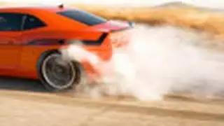 Hennessey HPE550 Supercharged Chevy Camaro SS | Full Test | Edmunds.com