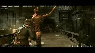 Dead Space Gamehub Snapdragon 8 Gen 1 (60 Fps) Gr&aacute;ficos Altos 