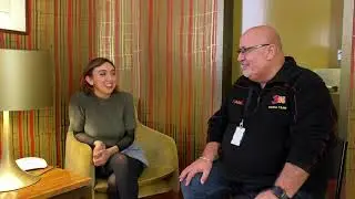 Alice Skye Backstage Interview | Vic NAIDOC 2020 Concert