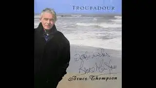 Bruce Thompson - (streets of London)