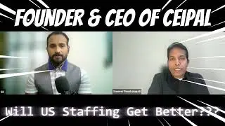 When will US Staffing Industry Get Better? | Improve | What Is The Future?