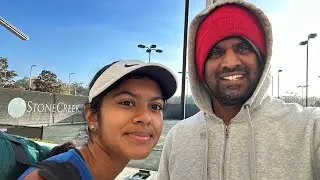 Udaya L6 Match R16- @Stone Creek Club, Covington,LA Nov152025