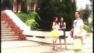 Promo novela  sentimentos tvi