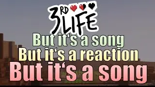 I Turned Reactions to My 3rd Life Song Into a Song (feat. Martyn & Jimmy)