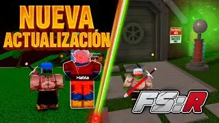 TODO sobre la NUEVA ACTUALIZACION de Final Stand Remastered