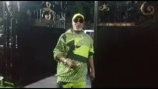 Koffi Olomide conf&eacute;rence de presse bient&ocirc;t sur Cleboa.com