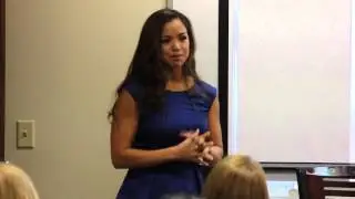 Maria Kang's Backstory Behind 