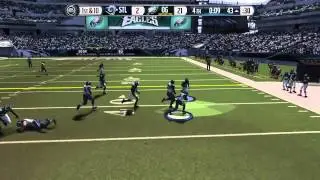 MUT 15 (MADDEN 15 ultimate TEAM) launch glitch lol