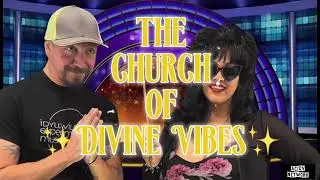 Dame Booti Stench&rsquo;s MDWGBTP Telethon 2025 | Day 3 Interview with Brian &ldquo;Puke&rdquo; Parnell