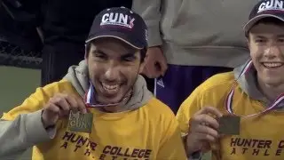Division III Week Spotlight: Gonzalo Saez-Garcia & Carlos Sala