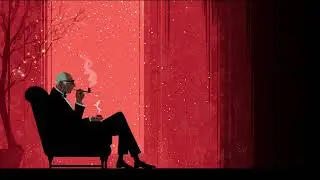 Snowlight Noir-  Retro Jazz Crypt