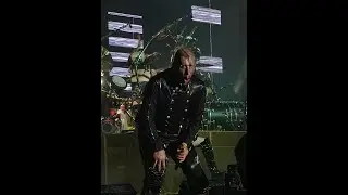 Till Lindemann full video #alcatraz #milano 12/12/2025