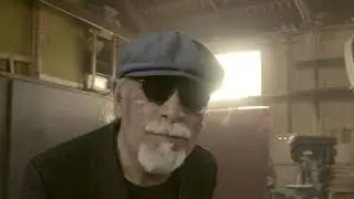 Congreso - Rocanrol de los Misterios  (Video oficial)