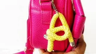 Handmade by Tinni - Bespoke Handbag Charms