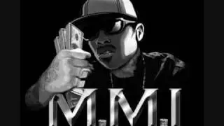 L.A. DA BOOMMAN GETTING TO IT FT ROSCOE DASH AND C RO