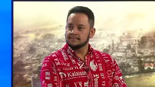 State Rep. Diamond Garcia calls for legislative investigation into deadly Lahaina fire