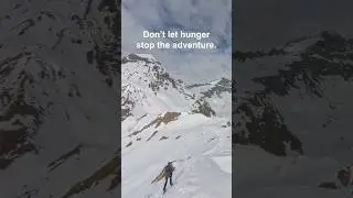 Adventure Meals, Anywhere