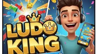 Ludo king Magic Gameplay
