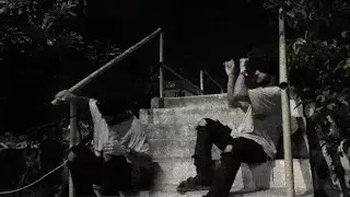 HXRMONY - Keeps Falling ( Visualizer) 