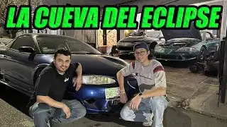 GARAGE ECLIPSES TUNEADOS SUTUTUT |TheChinooo|