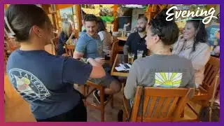 Tides Tavern celebrates 50 years of serving beer, food and fun in Gig Harbor