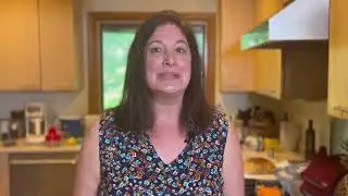 How to Always Have Healthy Food Ready at Home!