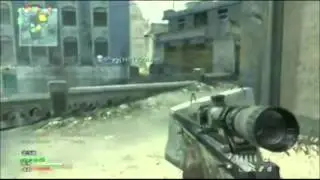 MW3 | A Little montage =D