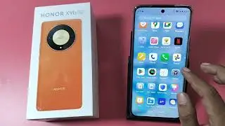 How to fix Network problem in Honor X9b 5G || Honor me network problem solve kaise kare