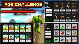 INDIAN BIKE DRIVING ALL MISSIONS COMPLETE (DAY 1) CHALLENGE, #LIVE #INDIANBIKEDRIVING3D